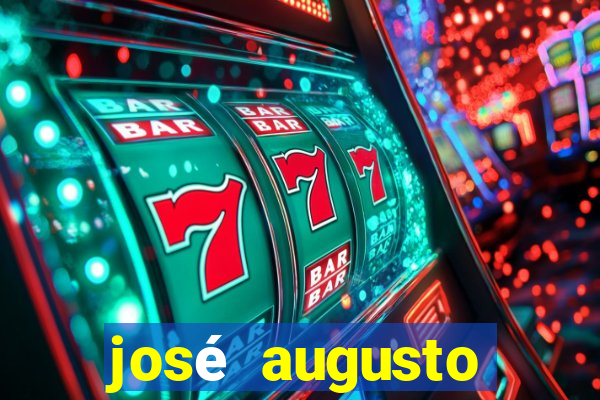 josé augusto vieira maratá fortuna